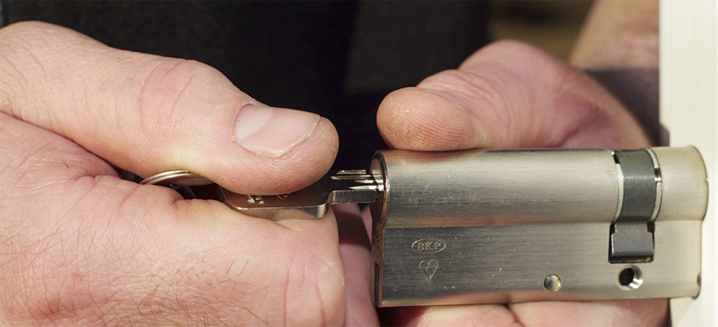 Locksmith Little Hulton